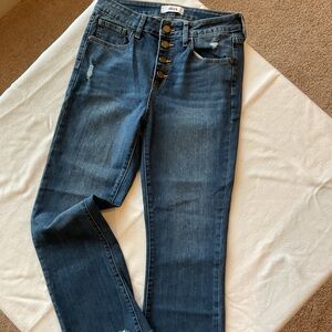 JBD Jeans size 27